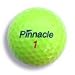 60 Assorted Yellow Used Golf balls in Near Mint Condition - 5 Dozen
