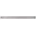 Starrett 385-18 Steel Straight Edge With Bevel, 18" Length, 1-13/32" Width, 11/64" Thickness