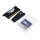 M3 DS Real + Rumble Pack for NDS Lite(chinese version)