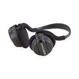 Koss HB-70IR Wireless IR Behind-the-Head Stereophone System