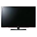 240452: 55" HD 1080p LCD TV with freeview HD 100Hz NetCast 3 x HDMI and USB connectivity (55LD690)