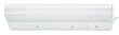 LumaPro 2ZB95 Under Cabinet Fixture, 15 Watts, 120 V
