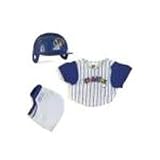 Webkinz - Baseballl Uniform