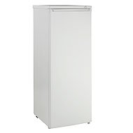 Avanti VM165 21 3/4 5.8 cu. ft. Upright Freezer, Manual Defrost