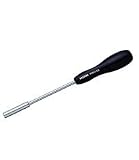ACTION TOOL NIPPLE DRIVER 5MM HEX END NIPPLES-AERO RIMS