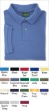 Outer Banks 5011 Mens Premium Pique Polo