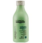 L'OREAL by L'Oreal: SERIE EXPERT VOLUME EXPAND SHAMPOO 8.5 OZ