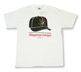 Minor League Baseball Albuquerque Isotopes T-Shirt