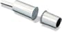 9.5 mm stubby press fit