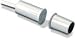 9.5 mm stubby press fit