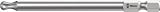 Ｗｅｒａ　８６７／４ＫＫ　ボールポイントトルクスビット　ＴＸ３０　4375343 59704