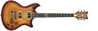 Schecter Tempest 30th Anniversary Electric Guitar