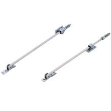 Glynn Johnson - Overhead Door Holder 704H US26D On Sale