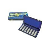 Kay Chicago Blues Harmonica Set