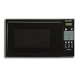 Sharp 800 Watt Compact Microwave