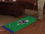 NFL Baltimore Ravens 24x96 Putting Mat