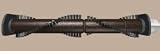 Generic Compact, TriStar Canister Vacuum Cleaner Roller Brush, Fits Compact Part Number 1037. -