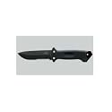 Gerber 22-01629 LMF II Black Infantry Knife- 4.8 inch blade