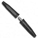 US Forge Welding Black Cable Connectors #4 thru #1/0