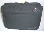 Electra Townie Handlebar Front Black Bag