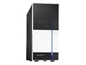 Asus Vintage2-M2NC61P Barebone-PC (Mainboard Sockel AM2/AM2+, nVidia Chipsatz, FSB 2000, DDR2, 4GB Speicher)