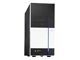 Produkt-Bild: Asus Vintage2-M2NC61P Barebone-PC (Mainboard Sockel AM2/AM2+, nVidia Chipsatz, FSB 2000, DDR2, 4GB Speicher)