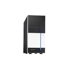 Asus Vintage2-M2NC61P Barebone-PC (Mainboard Sockel AM2/AM2+, nVidia Chipsatz, FSB 2000, DDR2, 4GB Speicher)