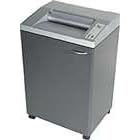 Shredmaster Model 6500S Heavy-Duty Strip-Cut Paper Shredder, Gray GBC1757400