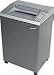 Shredmaster Model 6500S Heavy-Duty Strip-Cut Paper Shredder, Gray GBC1757400