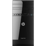 HP Pavilion p2-1310 Desktop PC - Refurbished On Sale