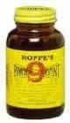 Hoppe's No. 9 Powder Solvent, 1 Quart Bottle