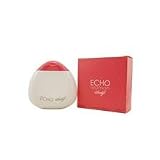 New - ECHO WOMAN by Davidoff LIGHT BODY CREAM 6.8 OZ - 134808