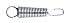 Replacement Spring for 5 In & 6 In Pliers