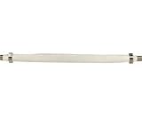 STEREN 205-090WH FLAT F COAXIAL JUMPER CABLE