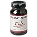 CLA Fuel - 1000 mg 120 caps