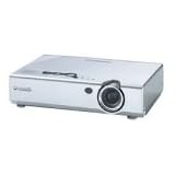 Panasonic PT-LC76U Micro Portable Projector