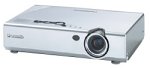 Panasonic PT-LC76U Micro Portable Projector