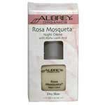 Aubrey Organics Rosa Mosqueta Night Creme W/alpha Lipoic Acid, 1-Ounce Bottle