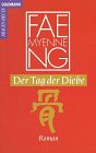 Der Tag der Diebe book cover