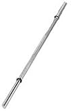 Cap Barbell 5' Standard Weight Bar