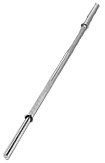 SportingGoods: Weight Bar / 5' Standard Bar