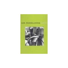 Lee Friedlander: Stems