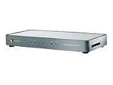 Symantec Gateway Security 360R - Firewall - 8 ports - 10 Connections - EN, Fast EN external