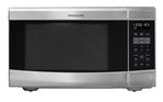 Frigidaire FFCE1638LS - Frigidaire 1.6 Cu. Ft. Countertop Microwave