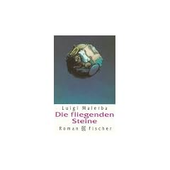 Die fliegenden Steine.