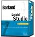 Software : DELPHI V7 STUDIO PRO CD-W98/WXP V/U DELPHI PRO