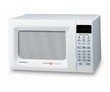Review GoldStar  / Goldstar MA-795W 0.7 cu. ft Microwave Oven 700 Watt Electronic Controls - White