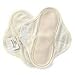 Lunapads Washable Menstrual Pads, Organic Mini - 2 ea