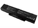 DS Miller Inc. Equivalent of AVERATEC 23-050380-00 Laptop Battery