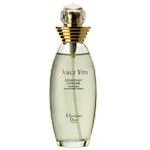 Dolce Vita by Christian Dior for Women 3.4 oz Perfumed Body Mist Alcohol-Free